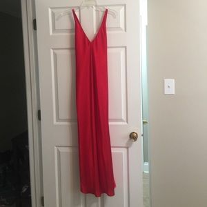 Frederick’s of Hollywood long nightgown